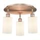 Option Antique Copper / Matte White