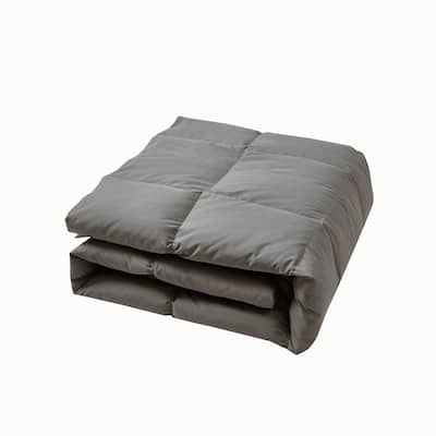 Beautyrest Color Feather And Down Comforter