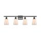 Option Oil Rubbed Bronze / White