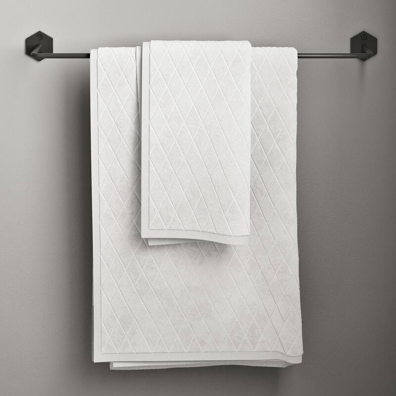 Swiss Madison SM-TB03 Brusque 21" Towel Bar