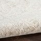 preview thumbnail 13 of 15, Nourison Renewed Indoor only Persian Area Rug 5' 3" x 7' 3" - Ivory/Beige