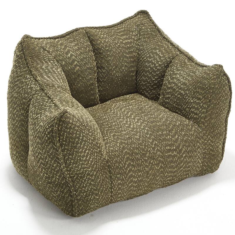Soft Comfortable Bean Bag Chair for living room and bedroom
