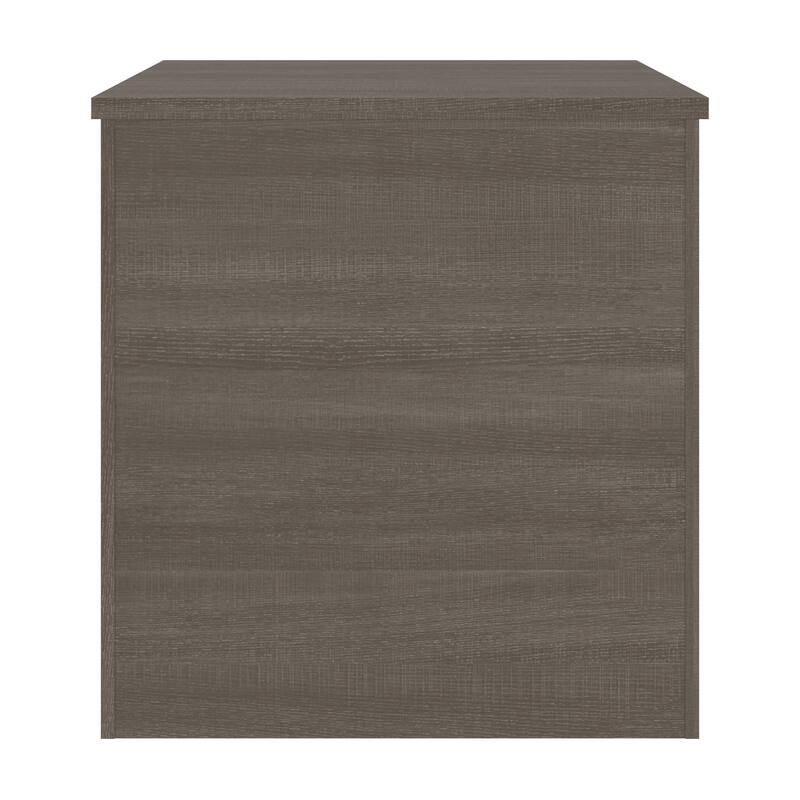 Bestar Universel 29W Lateral File Cabinet by Bestar.