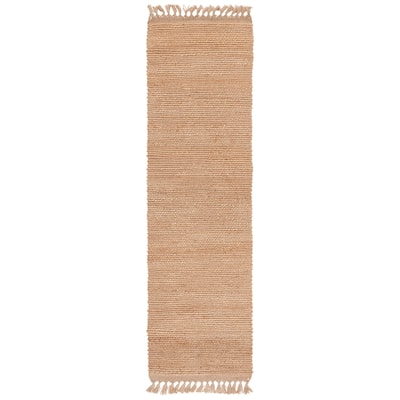 SAFAVIEH Handmade Natural Malina Fiber Jute Rug