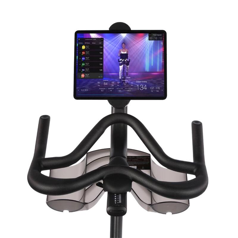 Echelon EX5 Exercise Bike with 30-day Free Membership