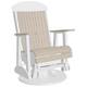 Option Birch Woodgrain & White
