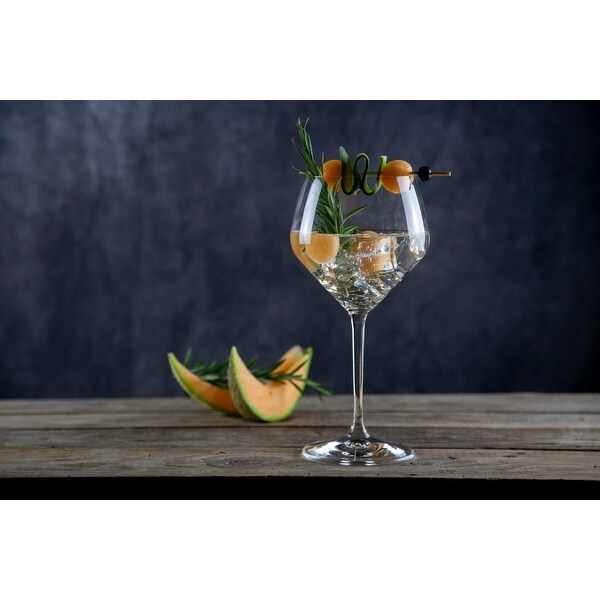 RIEDEL Extreme Oaked Chardonnay - Bed Bath & Beyond - 39730668