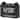 Westclox Vibrating Bed Shaker Alarm Clock - 5.1 x 3.5