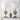 SAFAVIEH Lighting 30-inch Lionel LED Table Lamp (Set of 2) - 15"x15"x30"