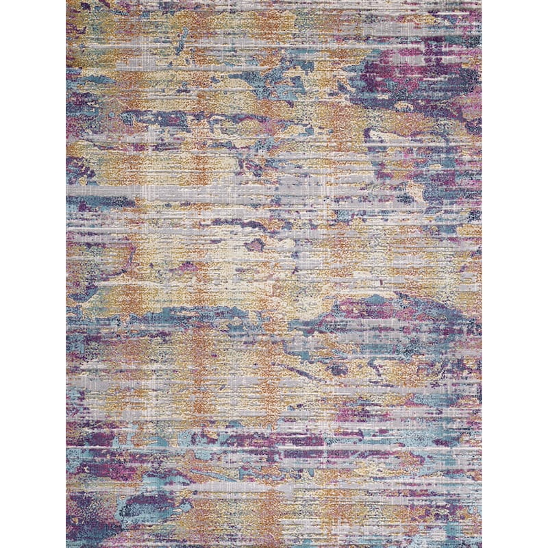 Noori Rug High-low Westfield Jasper Rug