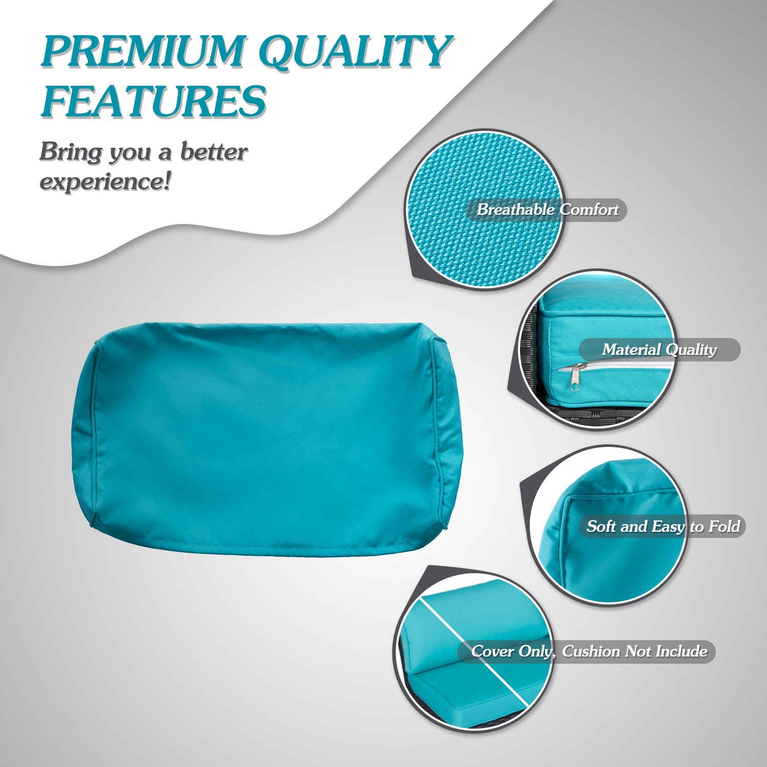 Kinbor cushions shop