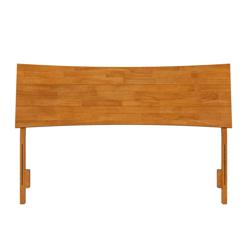AFI Phoenix Wood Panel Headboard