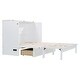 preview thumbnail 18 of 66, Murphy Bed with drawer and a set of Sockets & USB Ports, Modern Design