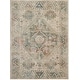 preview thumbnail 23 of 42, Nourison Fusion Vintage Distressed Area Rug