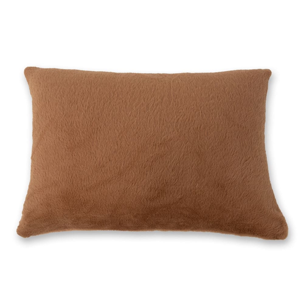 Jennifer Adams Faux Fur Embrace Sham