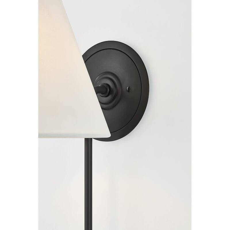 Hudson Valley Lighting MDS2300 Hawthorne 15" Tall Wall Sconce with