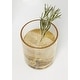 preview thumbnail 29 of 31, Oneida 24 Seven Colors Medium Tumblers, Set of 6, Clear or Colored Rims - 4"H x 3.25" Round; 13.5-Fl Oz
