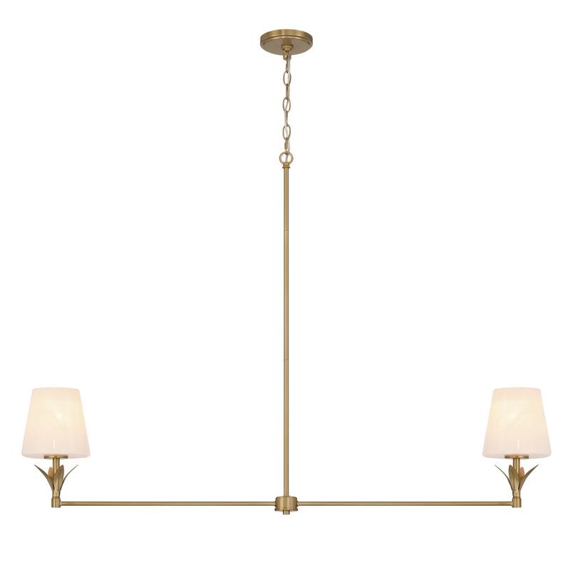 Acroma Dimmable Classic / Traditional Chandelier