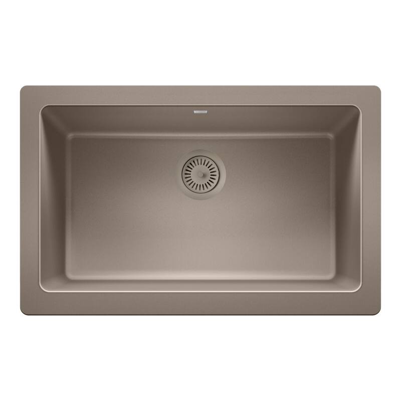 Blanco 3-1/2" Basket Strainer