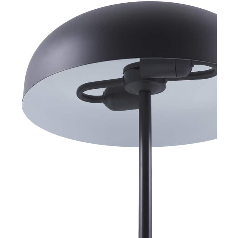 Livabliss Sukimina Modern & Contemporary Accent Table Lamp
