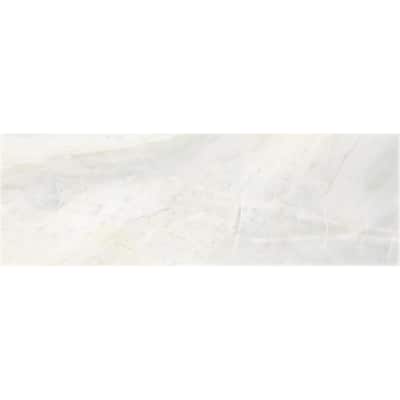 Daltile Pietra Divina 4" x 12" Marble Natural Stone Tile in Honed Namaste (30 PC Per Carton) (9.90 SQFT Per Carton)