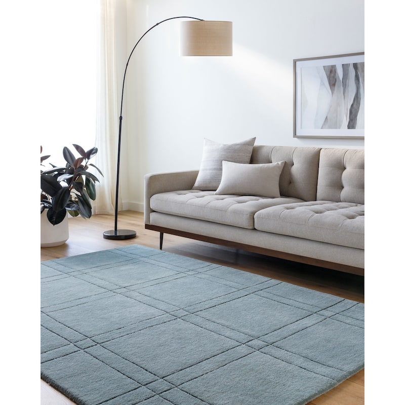 Livabliss Brook Casual Area Rug