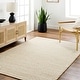 preview thumbnail 1 of 20, Lovett Farmhouse Area Rug 10' x 14' - Beige