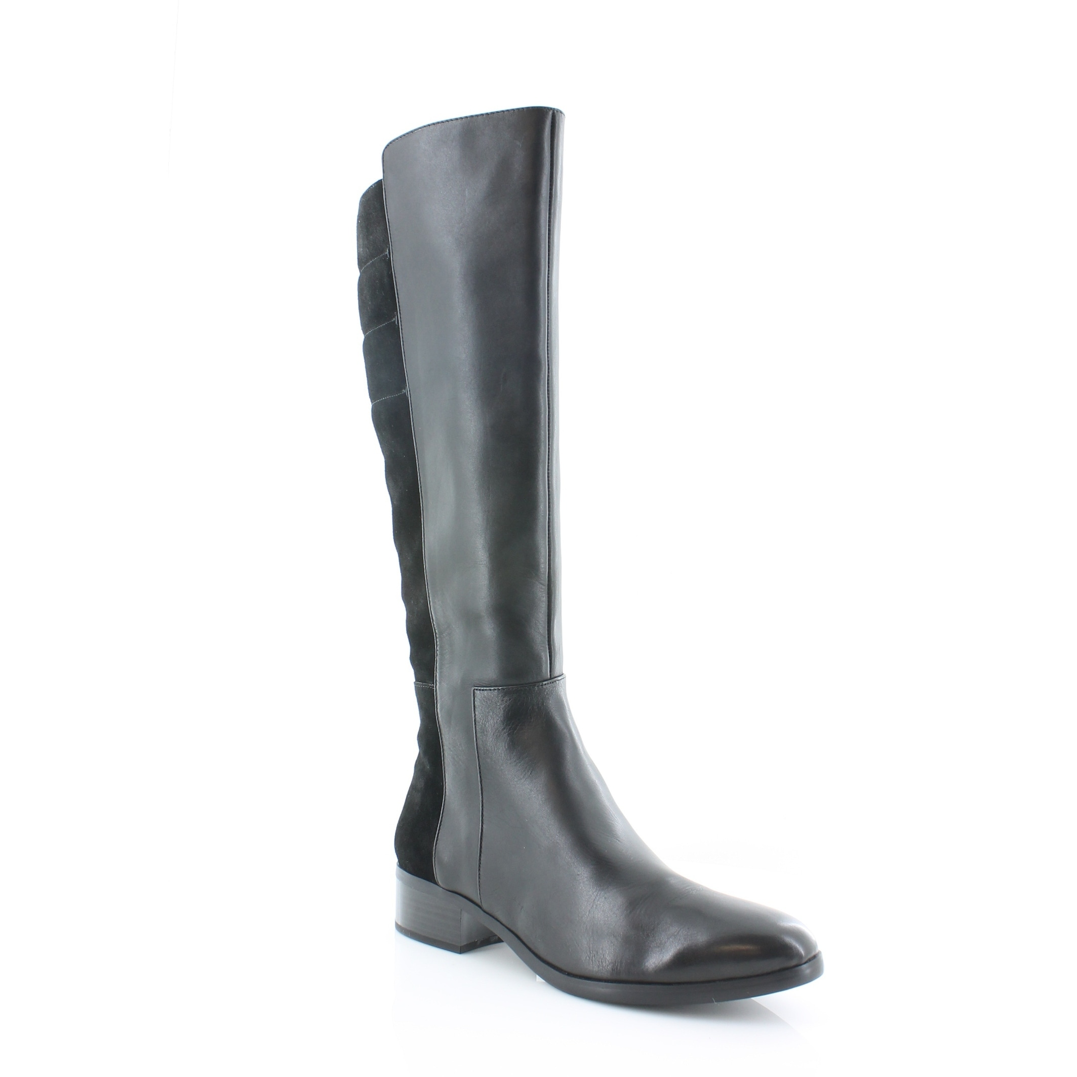 h by halston boots