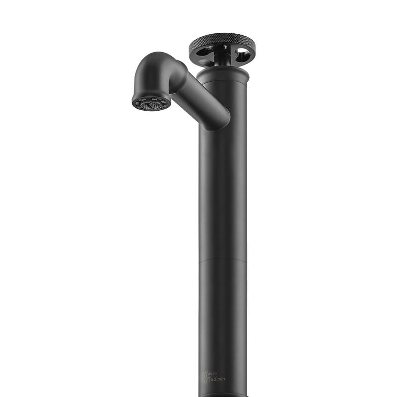 Avallon 12 Single Handle, Bathroom Faucet