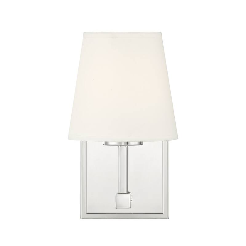 Bellevue SH90071 10" Tall Wall Sconce