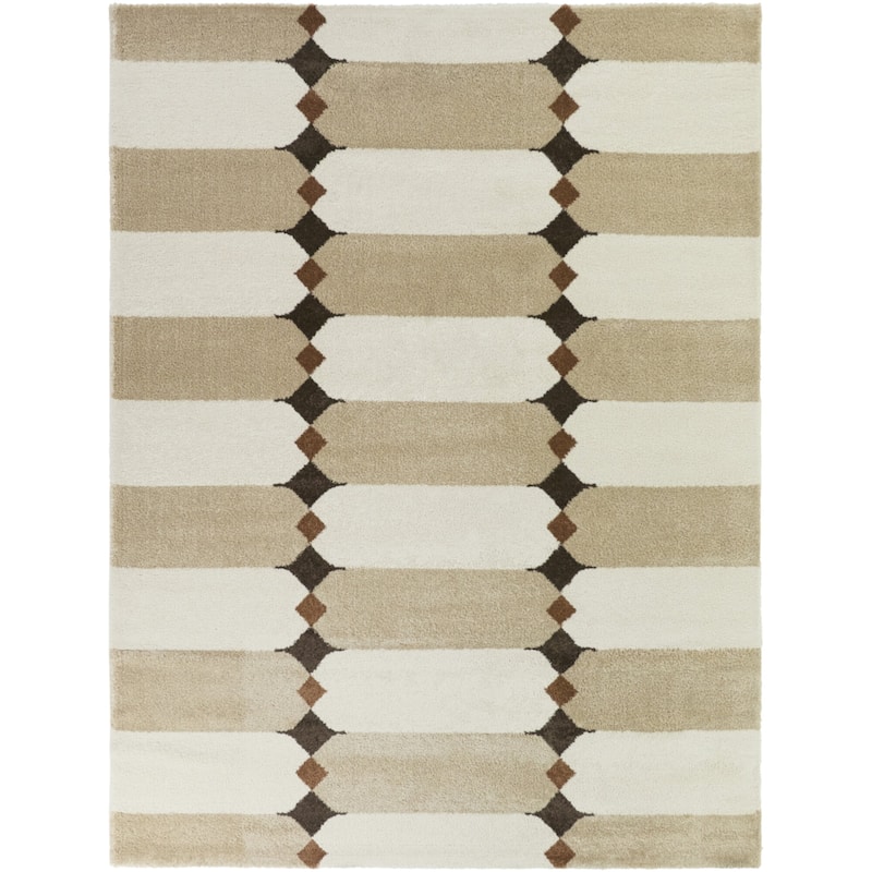 Barlow Southwest Modern Area Rug