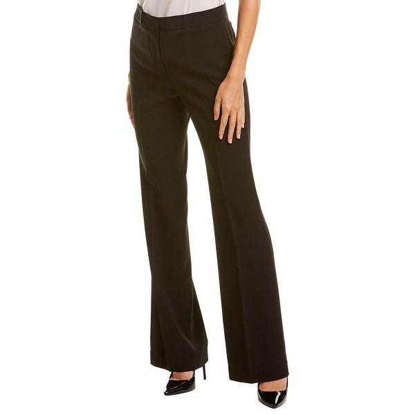 Donna Karan The Perfect Flare Pant. Opens flyout.