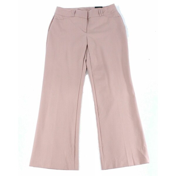 alfani stretch pants