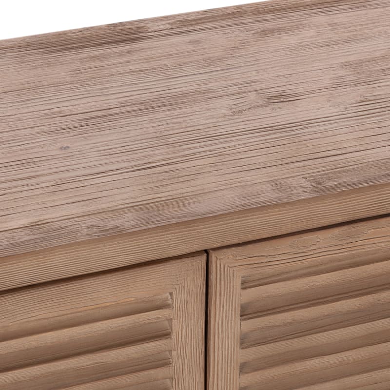 Jolen Reclaimed Pine Buffet Sideboard