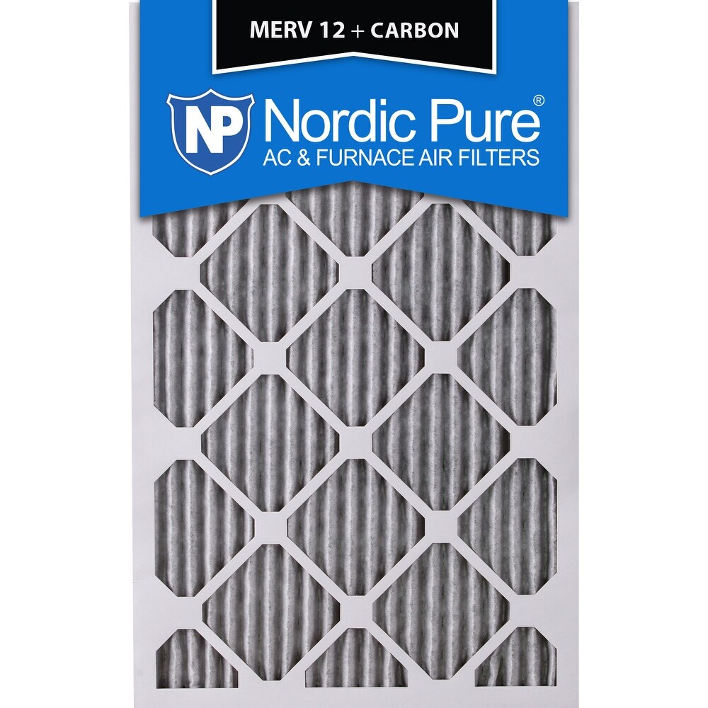 Nordic pure deals air filter