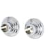 Option Polished Chrome