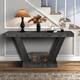 Option Antique Black
