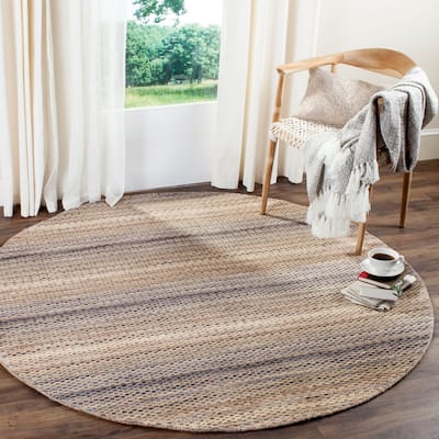 SAFAVIEH Handmade Himalaya Katelin Modern Wool Rug