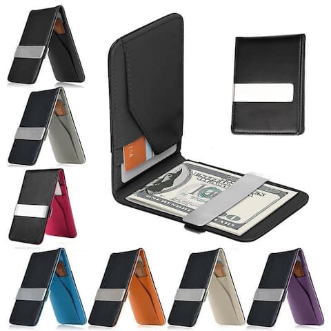 Buy Money Clips Online At Overstock !   Our Best Wallets Deals - 