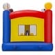 preview thumbnail 5 of 5, 17 x 13ft Commercial Inflatable Sports Bounce House