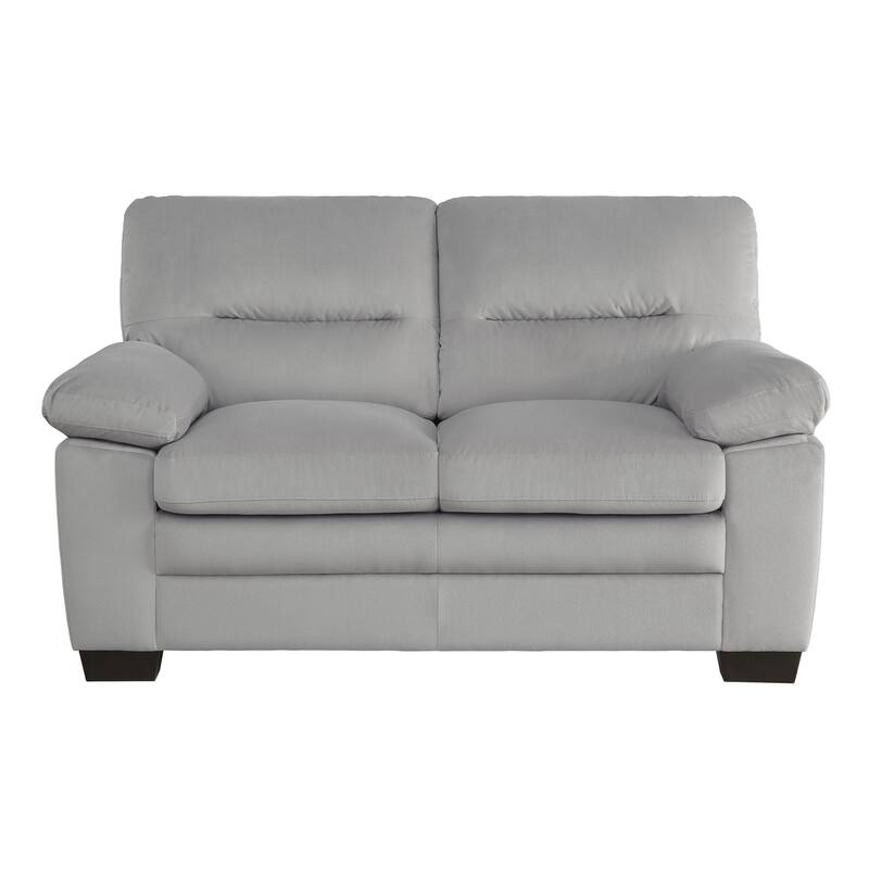 Louisa 2-Piece Living Room Sofa Set