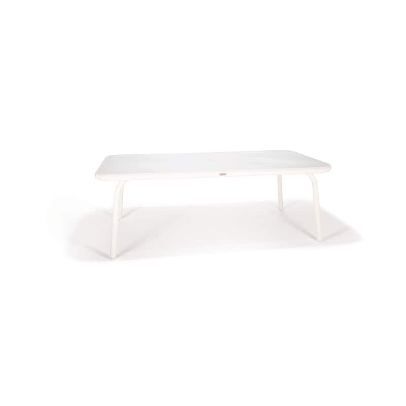 Holsen 42" x 84" Rectangular Dining Table - N/A