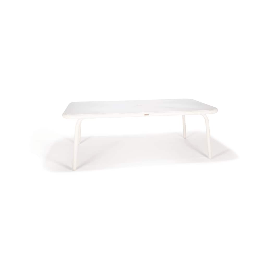 Holsen 42" x 84" Rectangular Dining Table - N/A