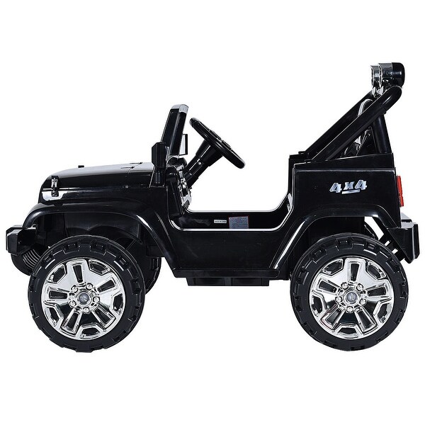 costway jeep