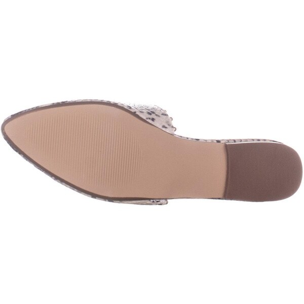 steve madden vista mule