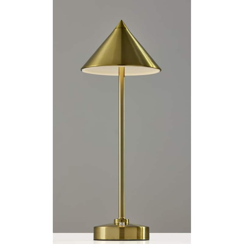 Ritchie LED Cordless Table Lamp