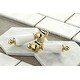 preview thumbnail 8 of 8, Restoration Centerset Kitchen Faucet