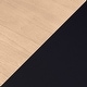 preview thumbnail 20 of 32, Mid-Century Modern Queen-Size Panel Bed