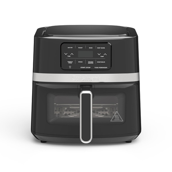 値下げ！Cuisinart 4.5-Quart Basket Air Fryer Amazon.com: Cuisinart Air Fryer, 4.5-Quart Basket Fryer with 4