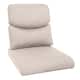 Option Beige Cushion